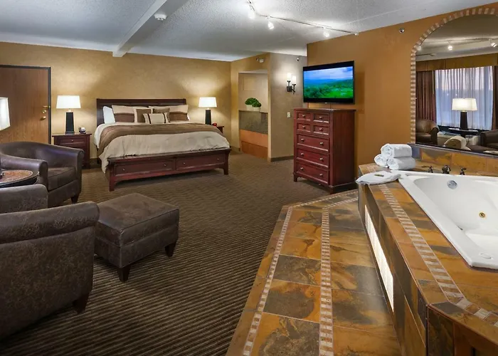 Western Heritage And Conference Center, An Ascend Collection
