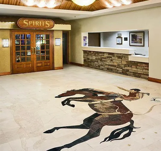 Western Heritage And Conference Center, An Ascend Collection 3* Casper