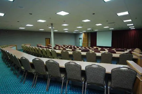 Western Heritage And Conference Center, An Ascend Collection